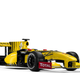 Illustration for article titled Is Renault's New R30 Totally Awesome Or Totally Awesome?
